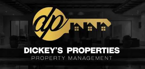 Dickey's Properties: Property Management.