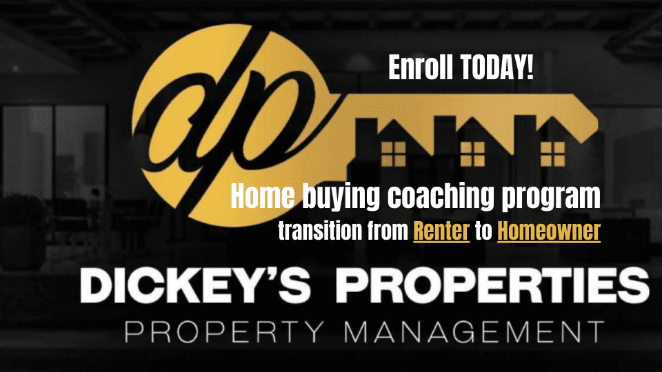Dickeys Properties